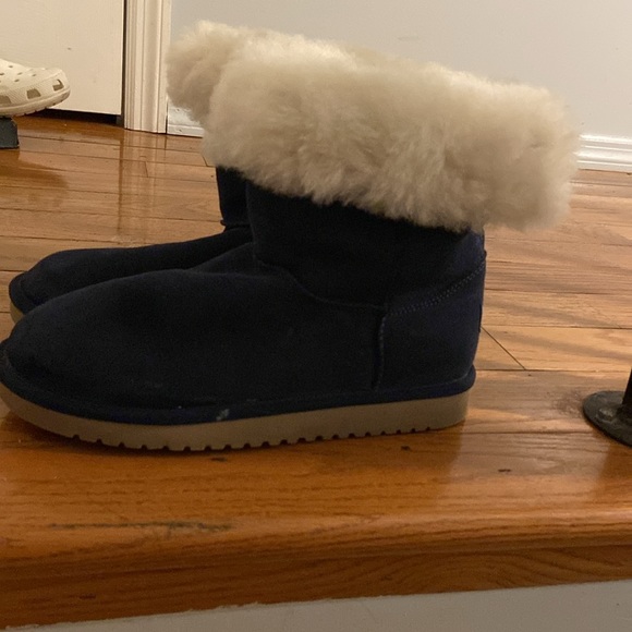 Women size 8 Koolaburra Ugg boots. - Picture 2 of 6